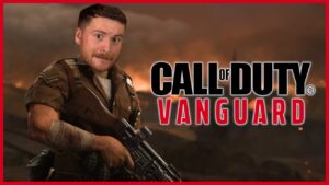 Royal Marine Plays Call of Duty VANGUARD! (PART 2)