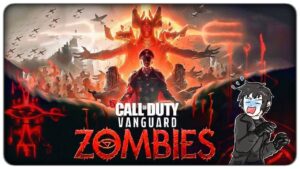 SCONFIGGIAMO GLI ZOMBIE NAZISTI E PROVIAMO A NON M0RIRE MALE | Call of Duty Vanguard Zombies