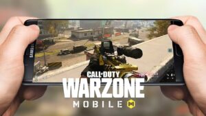 SE ANUNCIA EL NUEVO CALL OF DUTY WARZONE MOBILE DE MANERA OFICIAL?