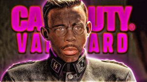 SNIPER RAGE! | Call of Duty Vanguard Campaign #7