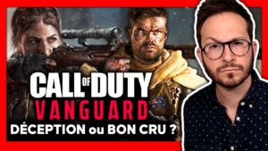 TEST Call of Duty Vanguard : DÉCEPTION ou BON CRU ? Qualités ET Défauts 🔥
