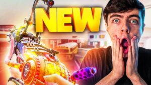 THE THUMPER IS EXTREMELY TOXIC in COD Mobile...