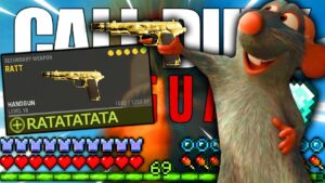 THE VANGUARD RATT EXPERIENCE.EXE