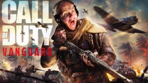 TIMTHETATMAN PLAYS CALL OF DUTY VANGUARD! EXCLUSIVE FULL GAME EARLY ACCESS!