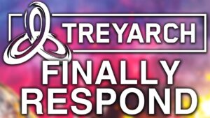 TREYARCH RESPONDS TO VANGUARD ZOMBIES LAUNCH!
