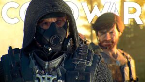 The FINAL Cold War Update is Live...