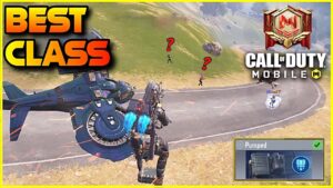 The New Best Class in Call of Duty Mobile