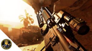 These Modern Warfare 2 leaks sound incredible - Is Call of Duty Back?!