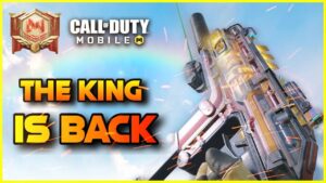 This Fennec Loadout Kills Enemies Before They Can Even React in Call of Duty Mobile