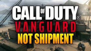 This is Shipment But It's Not Shipment (Call of Duty Vanguard)