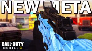 This is Why the Type-25 is the BEST GUN in Season 10 of Call of Duty Mobile! (NEW META)