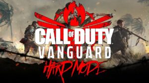Tripla X-es Hard Mode babazsúr!! | Szülinapi COD nap!! | Call of Duty: Vanguard - 11.09.