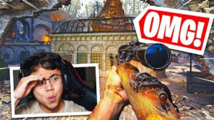 VANGUARD ADDED THIS!? 😍 OMG