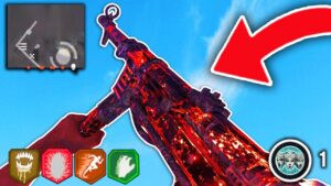 VANGUARD ZOMBIES MASTERY CAMOS EVERYTHING WE KNOW RIGHT NOW! CALL OF DUTY: VANGUARD DARK AETHER!