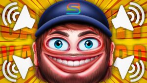 Voice Chat is Wild! - Call of Duty Vanguard with The Crew!