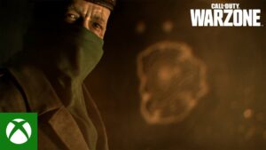 Warzone Pacific Cinematic | Call of Duty: Vanguard