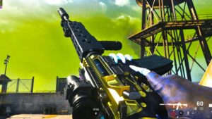 Warzone Rebirth Island Gameplay (No Commentary)