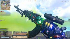 Warzone Rebirth Island Gameplay (No Commentary)