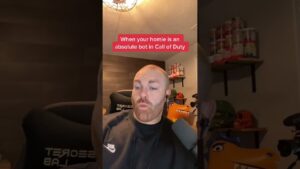 When your Warzone teammate is an absolute BOT 😑 | Call of Duty | BigRobEnergy