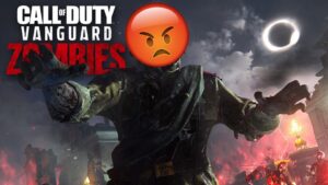 Why Do People HATE Call of Duty: Vanguard Zombies?!