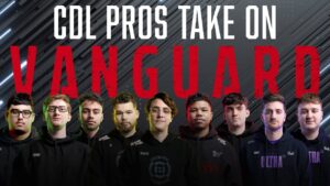 Scump BREAKS, iLLeY Gets FILTHY, & FLYING DOGS?! 😱 | Call of Duty Vanguard Launch Day Highlights