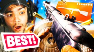 the NEW PPSH-41... OVERPOWERED! 🤯 (VANGUARD) - Best PPSH Class Setup