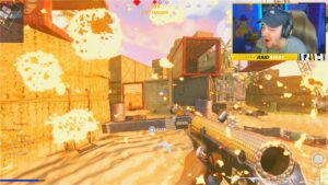 the NEW SHIPMENT in VANGUARD...🤯 (NUKE)