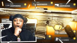 the OVERPOWERED STG 44 in Call Of Duty Vanguard.. 😍 (COD Vanguard Best STG 44 Class Setup)