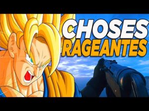 10 Choses Qui M'ÉNERVENT sur Call of Duty: Vanguard