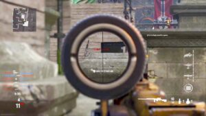 2 Anos e Meio de Desenvolvimento :v - Call of Duty Vanguard