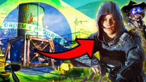5 VEZES EM QUE O BRASIL APARECEU EM CALL OF DUTY (a 4ª é insana)