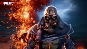 A Heated Known Presence | Call of Duty: Mobile - Garena