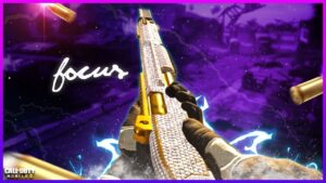 A focus man is a dangerous man | Call of Duty Mobile: Battle Royal