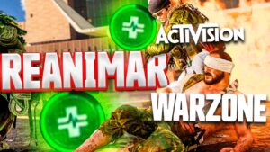 ACTIVISION DEBE HACER ESTO PARA REVIVIR CALL OF DUTY WARZONE