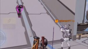 AkmaN's future betrayed him?! | Call of Duty Mobile Battle Royale