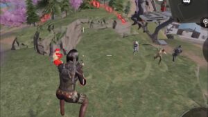 Artery is back! | Call of Duty Mobile Battle Royale