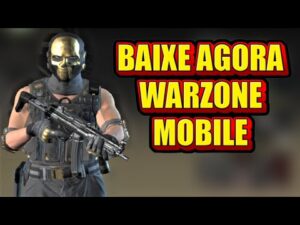 BAIXE AGORA WARZONE MOBILE CORRA COMBAT MASTER MOBILE FPS - CALL OF DUTY MOBILE