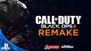 BREAKING: Black Ops 2 REMAKE TEASE 😵 -  ( Call of Duty Black Ops 2023 ) - PS5 & Xbox
