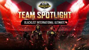 Blacklist International Ultimate - Team Spotlight | Call of Duty®: Mobile World Championship 2021