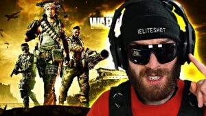 CALL OF DUTY: CALDERA - LIVE - NO CHEATS, AIMBOT OR WALLHACKS!