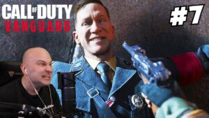 CALL OF DUTY VANGUARD / FINĀLS (PS5) #7