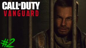 CALL OF DUTY : VANGUARD (PS5) - Let's Play #2 - OMG WIE EIN FILM !! 😱🔥