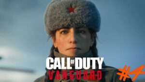 CALL OF DUTY : VANGUARD (PS5) - Let's Play #4 - SNIPER PROFI ERNESTO !! 😱🔥