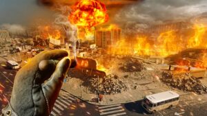 Прощай, ВЕРДАНСК в CALL OF DUTY WARZONE | ВАРЗОН! WARZONE PACIFIC SEASON 7 | SEASON 6