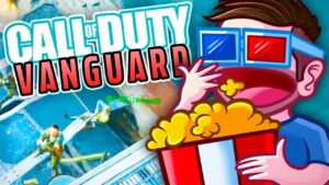 CALVIN DOESN'T KNOW! - Call of Duty with The Crew!