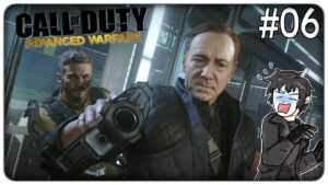 CATTURATI E RINCHIUSI NELLA PRIGI0NE PIU' PERICOLOSA AL MONDO | Call of Duty A.W. - ep.06