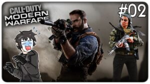 CATTURIAMO IL TERR0RISTA PIU' RICERCATO AL MONDO | Call of Duty Modern Warfare 2019 - ep.01