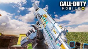 CLASSES DOS SEGUIDORES CALL OF DUTY MOBILE - MSMC FULL CONTROLE 😨