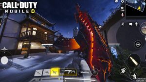 CONFERINDO O NOVO SERVIDOR DE TESTE CALL OF DUTY MOBILE SEASON 1