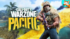 Изучаем новую карту «Caldera» в Call of Duty: Warzone Pacific